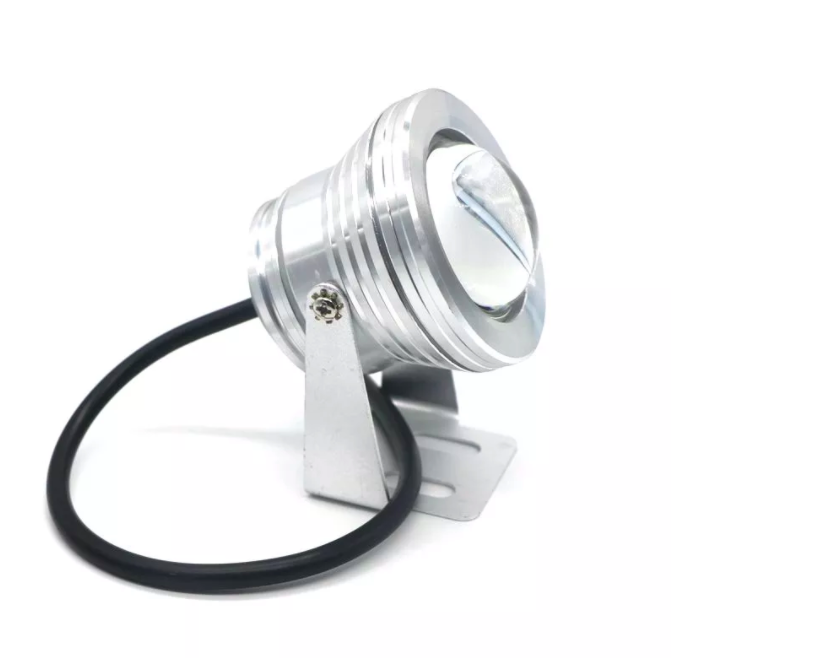 Reflector Proyector 10 W RGB