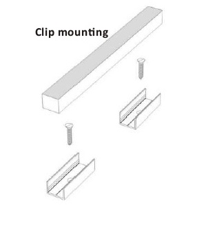 CLIP Ultra Micro Neno Flex