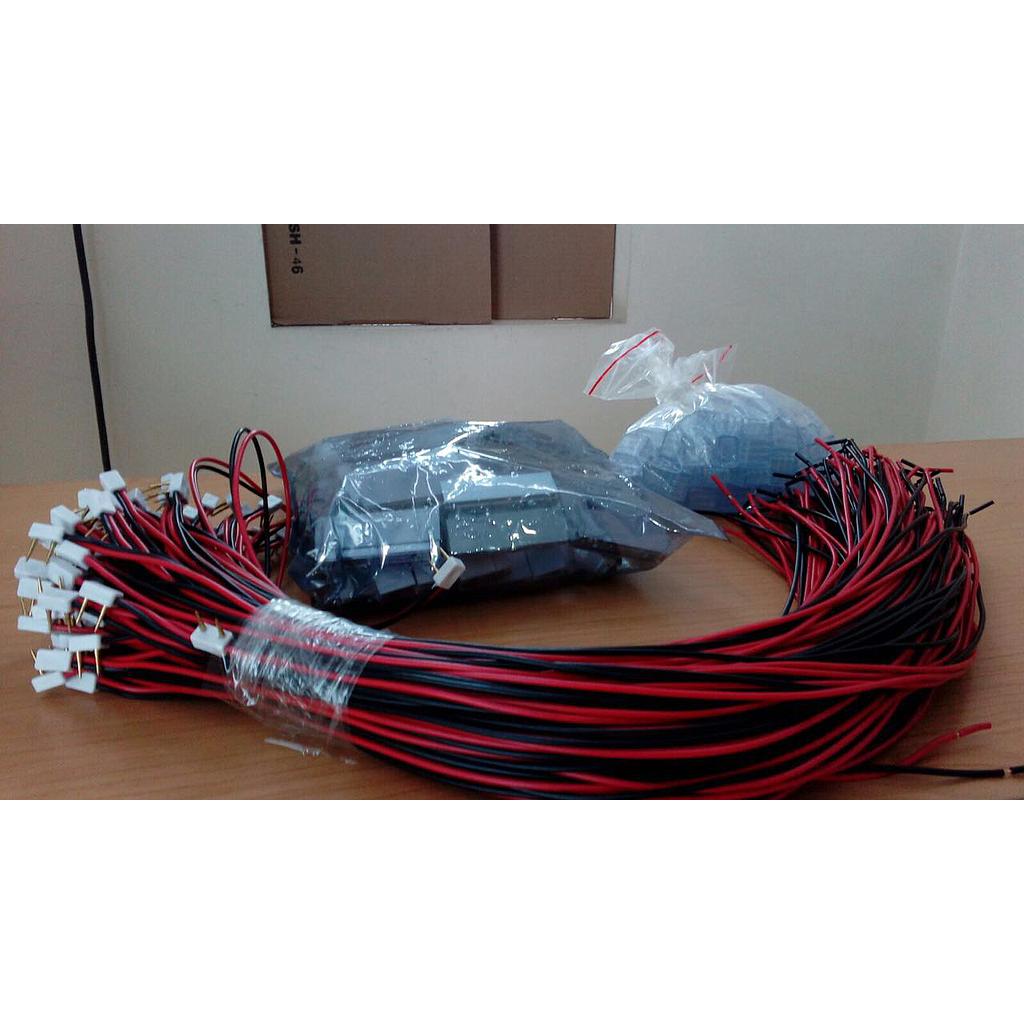 Cable para LED Neón
