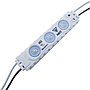 Módulo LED 110V, 3x12835, 3W, Blanco CálidoIP67 (copia)