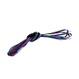 Cable de conexión para tiras LED RGB 4x0,75mm, 1 metro