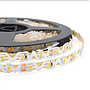 Tira de contorno LED S-shape SMD2835, DC12V, (60Led/m) - IP20, Blanco Puro