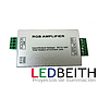 Amplificador para tira LED RGB 24A